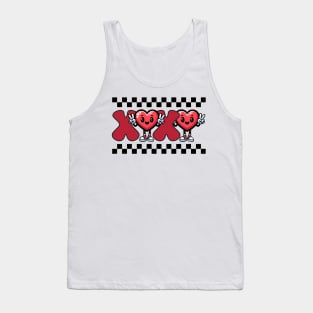 XOXO Tank Top